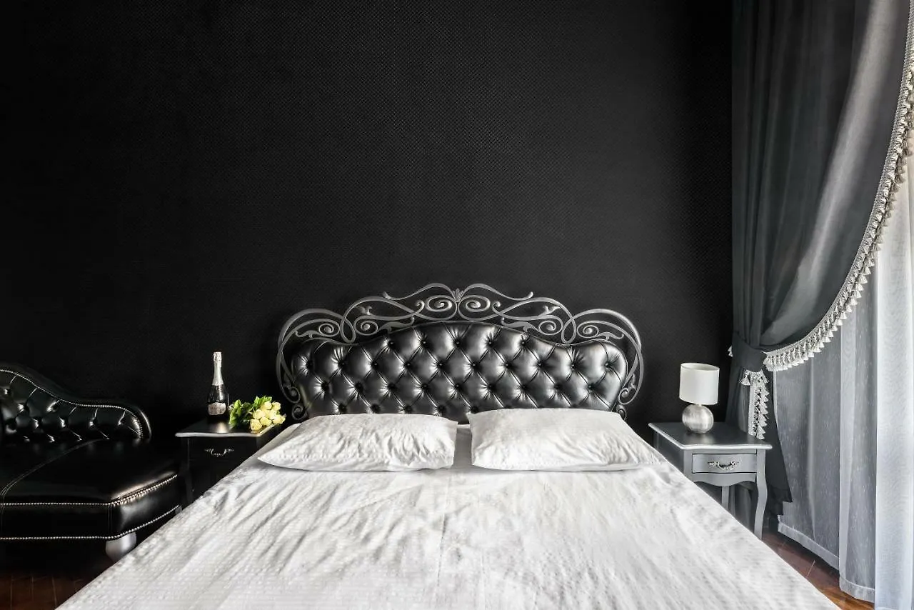 Apartment Secret Place Lviv Ukraine