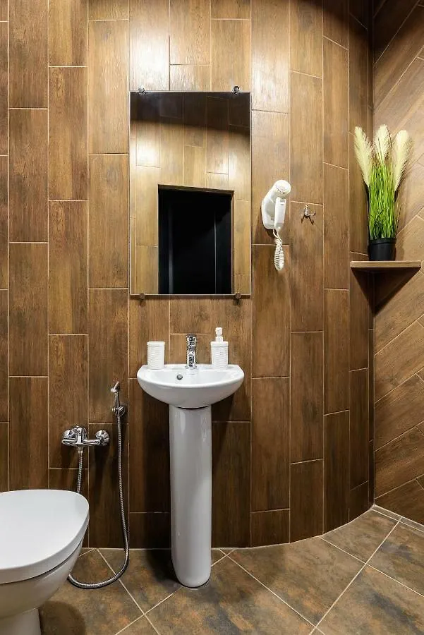 Apartment Secret Place Lviv