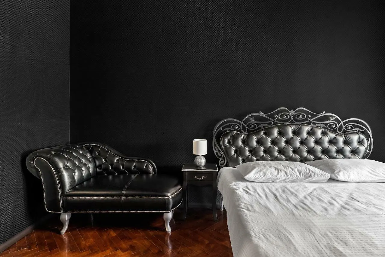 Apartment Secret Place Lviv