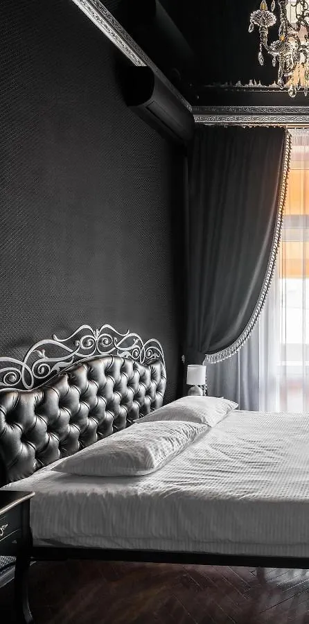 Apartment Secret Place Lviv